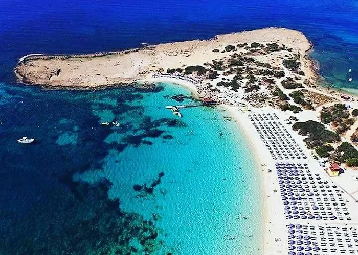 Dome Beach Marina &Resort