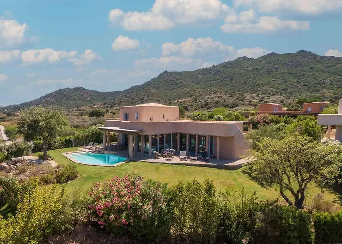 Is Molas Villas