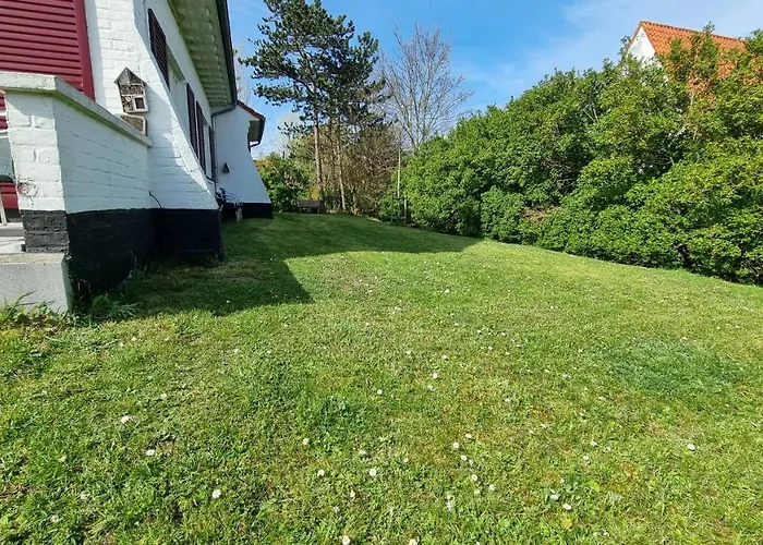  B&B Villa Fernadine