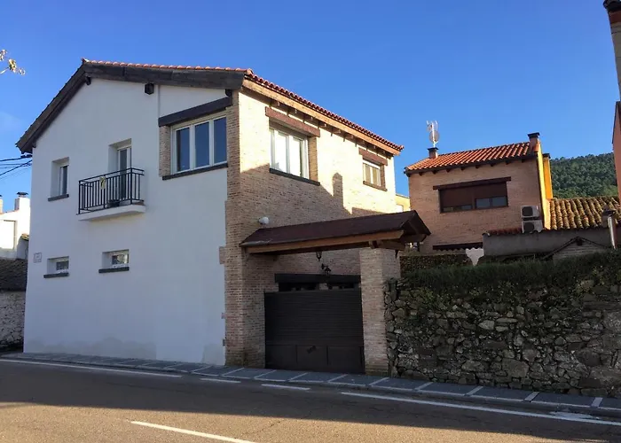 Casa Rural La Molina 4*