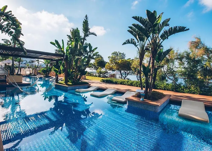 Iberostar Selection Jardin Del Sol Suites - Adults Only