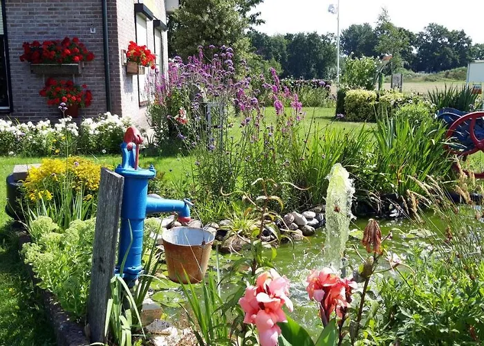 B&B Veluwemeerpension