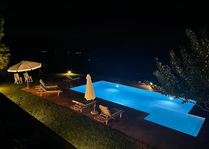 Villa Infinity