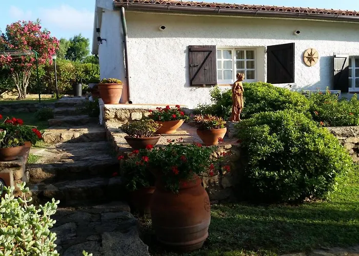 Villa La Liccia Misia