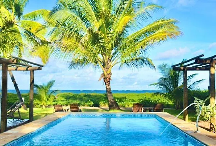 Hotel para famílias: Pousada do Sonho