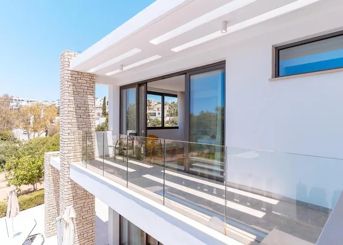 Coral Residences
