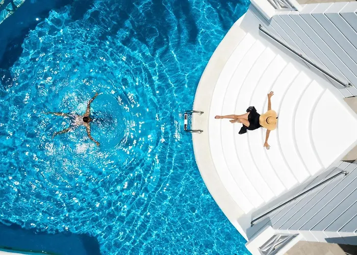 Lagos de Fañabé Beach Resort