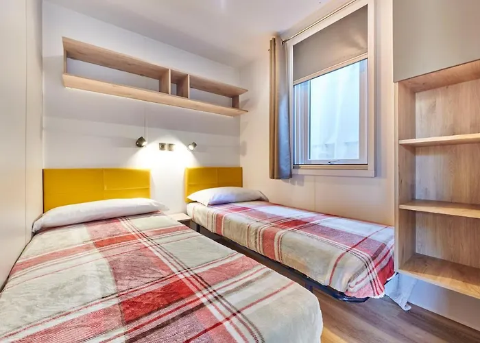 Zeltplatz: Campeggio Amici Di Lazise