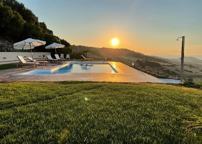 Villa Infinity