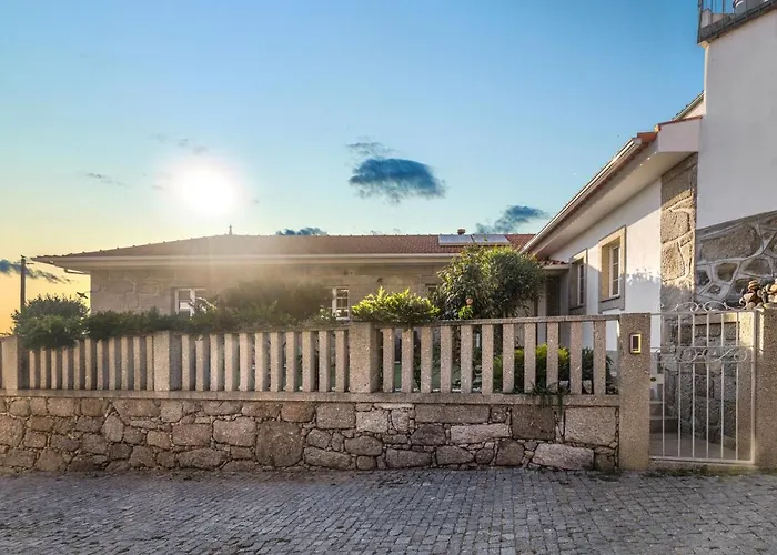 Casa do Vitó