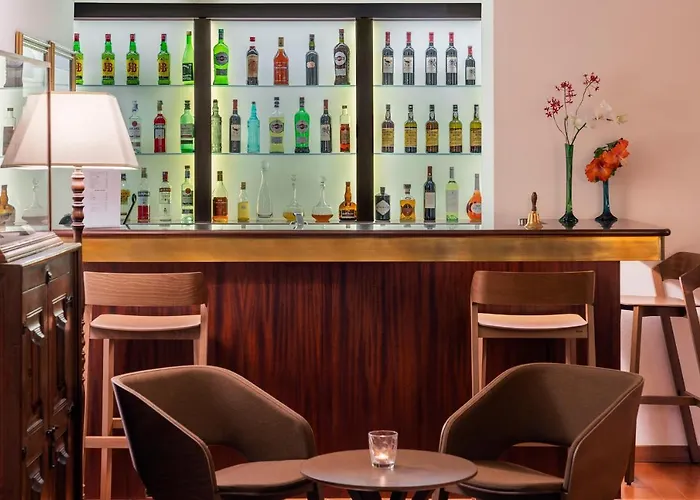 Hotel perto da faculdade: Vila Vicência