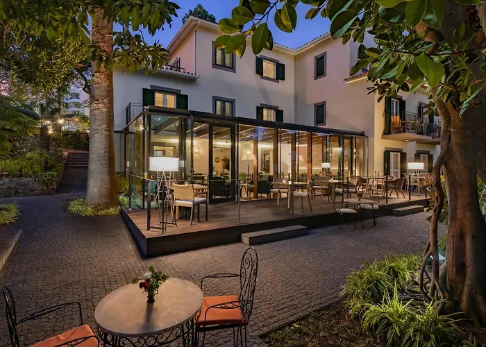 Hotel perto da faculdade: Vila Vicência