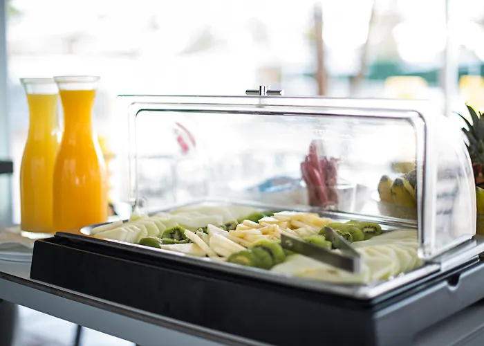 Axel Beach Maspalomas - Adults Only