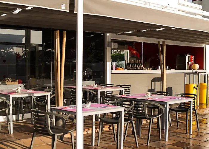 Axel Beach Maspalomas - Adults Only