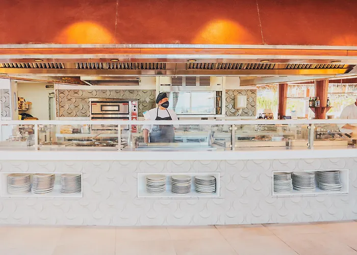 Gloria Palace Amadores Thalasso &