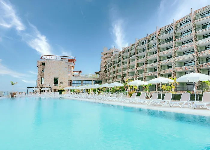 Gloria Palace Amadores Thalasso &
