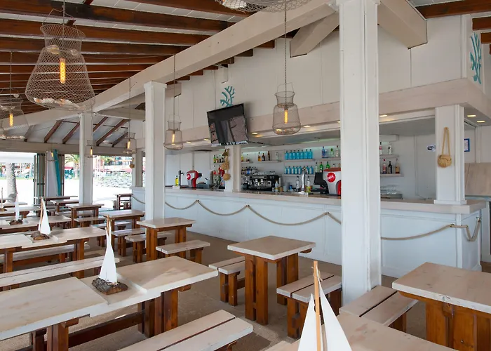 Iberostar Waves Ciudad Blanca