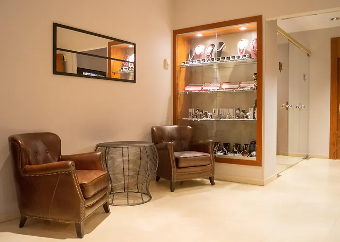 Hotel boutique: Catalonia Majórica