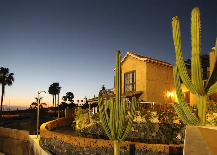 Hotel Suite Villa Maria