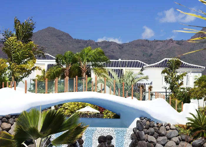 Hotel Suite Villa Maria