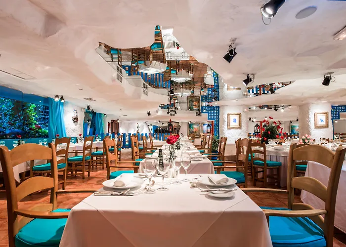 Hotel Botanico Y Oriental Spa Garden