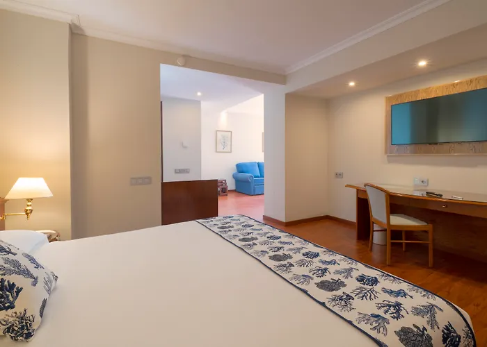 VIK Hotel San Antonio