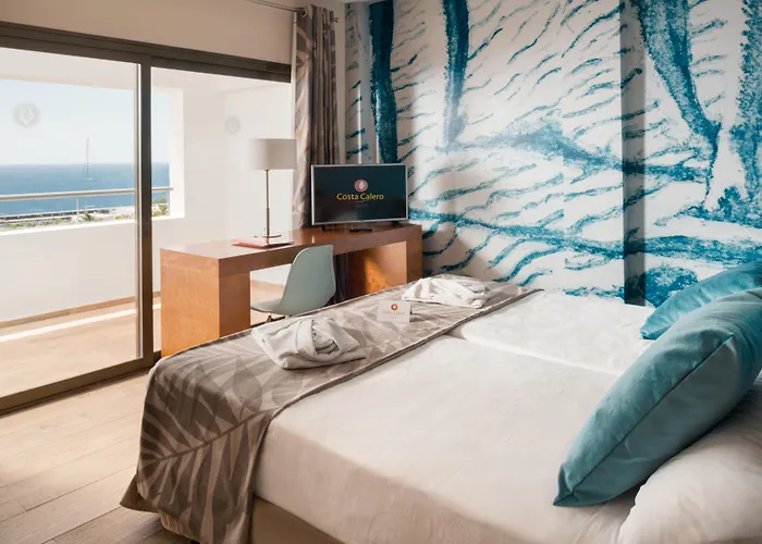 Costa Calero Thalasso & Spa