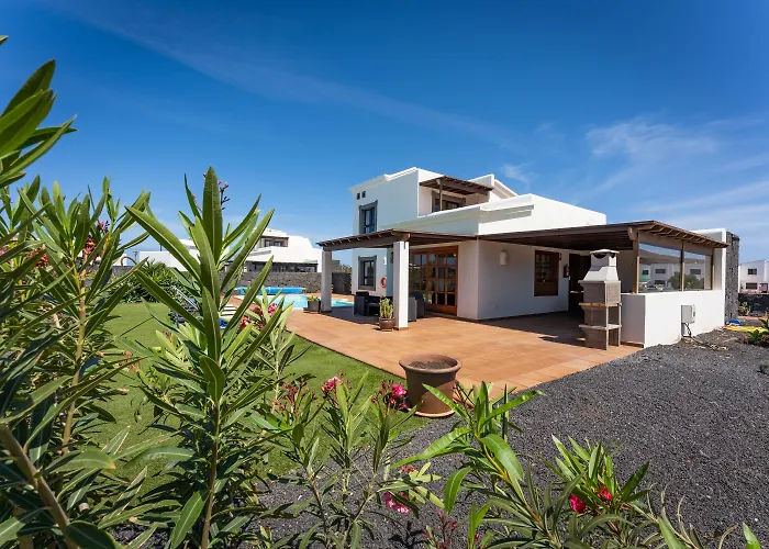 Hotel que admite mascotas: Villas Coral Deluxe