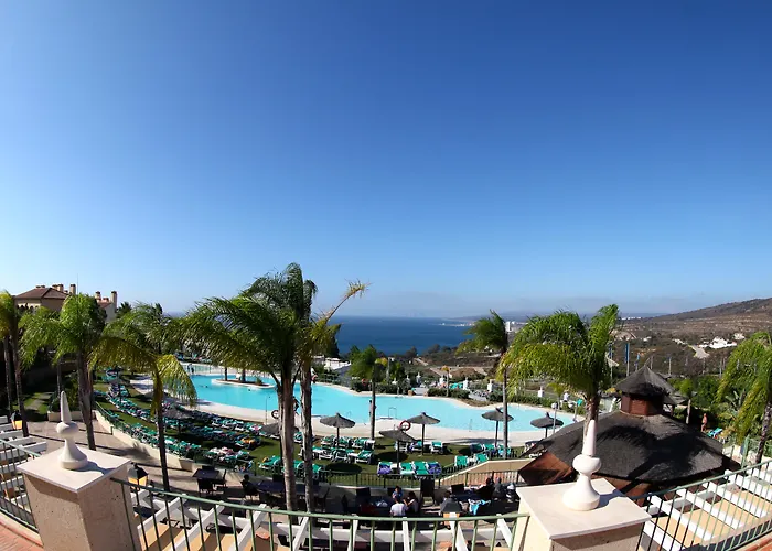 Pierre&Vacances Resort Terrazas Costa del Sol