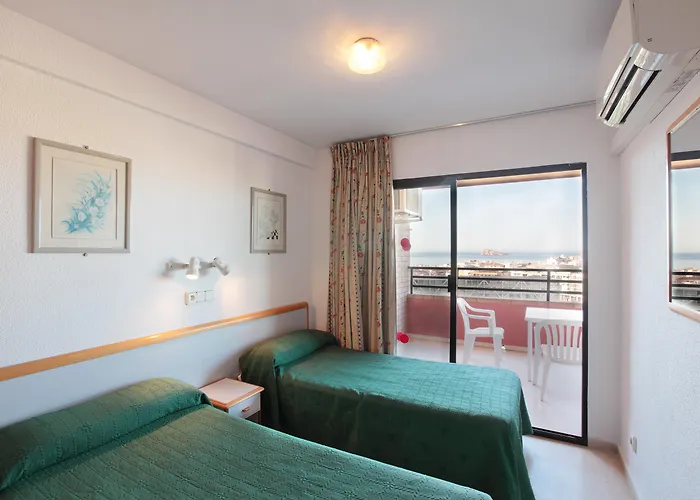 La Caseta Apartments