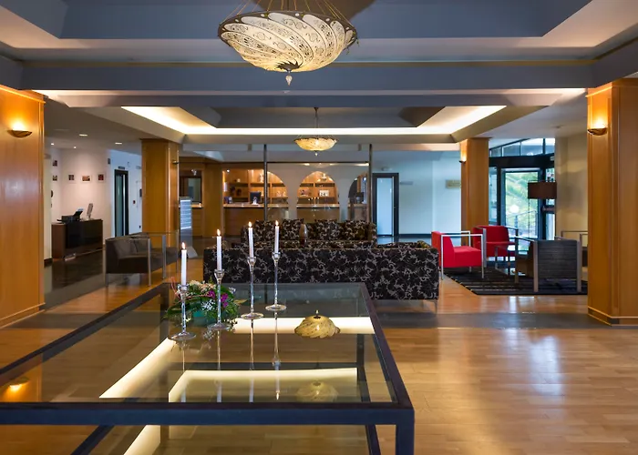 Hotel familiar: Exe Auriense