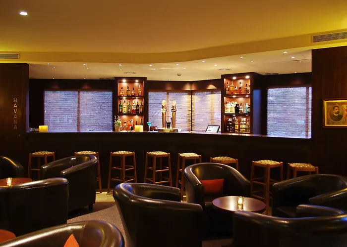 La Costa Hotel Golf & Beach Resort