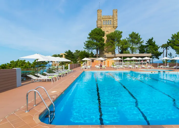  Mercure Monte Igueldo