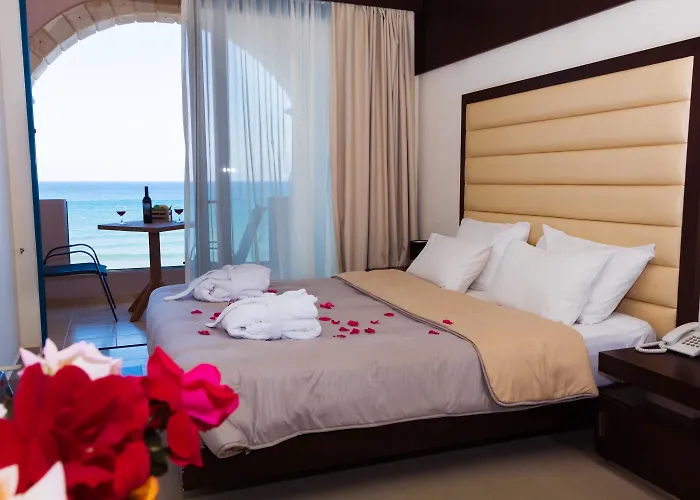 Galini Sea View (Adults Only)