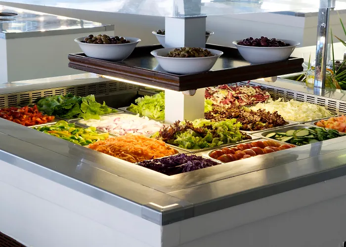 Galini Sea View (Adults Only)