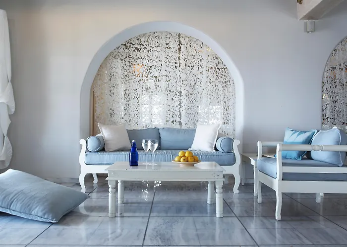 Porto Mykonos
