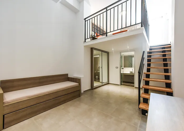 4 sterren hotel: Panorama Village Hotel