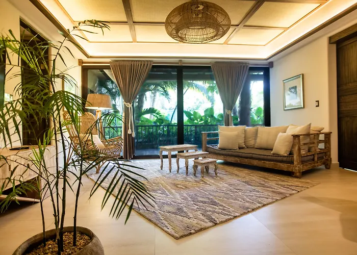 Dog friendly hotels Ana Y Jose Tulum & Beach Club
