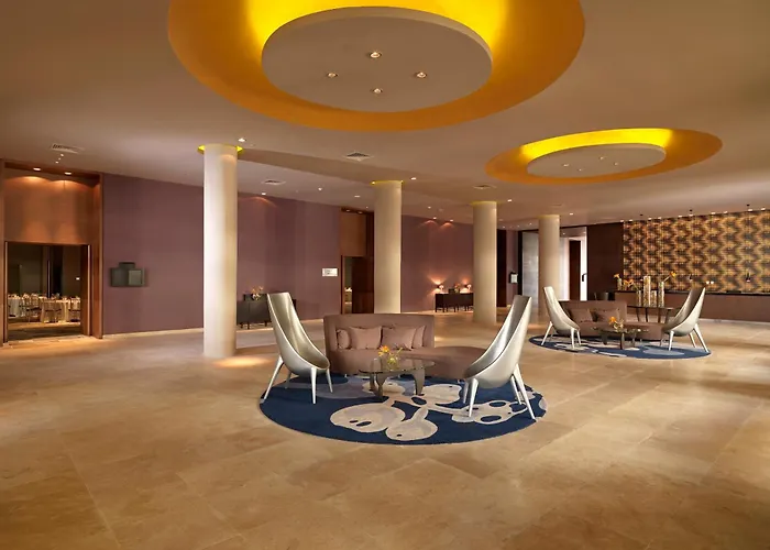 Paradisus La Perla (Adults Only)