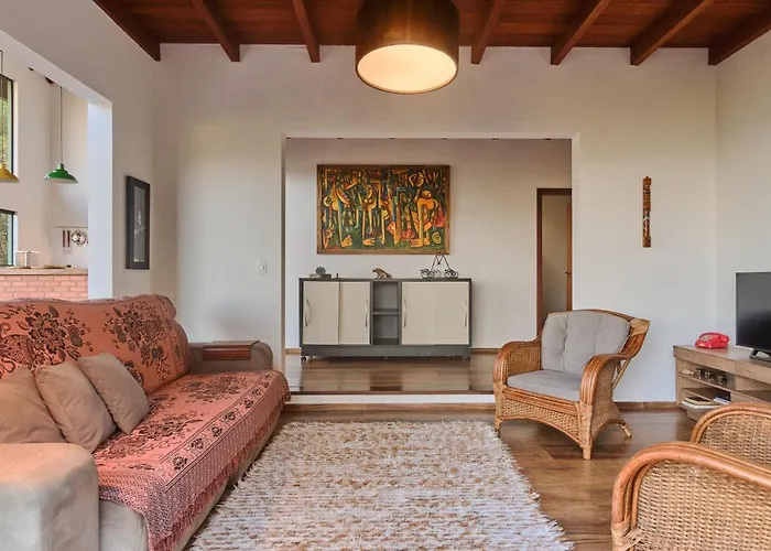 Sertao House - Fantastica Residencia Em Meio A Natureza Intocada No Sul Da Ilha