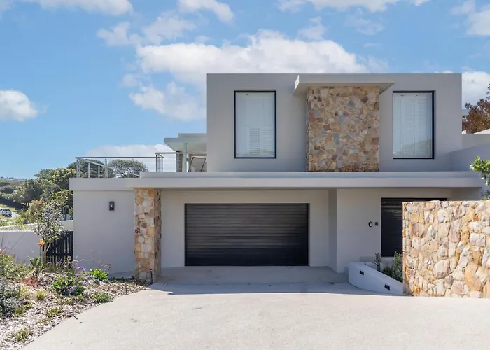 Sunset Villa - Luxury Villa 150M From The Beach