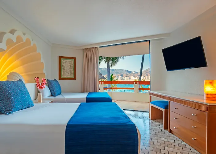 Park Royal Beach Acapulco