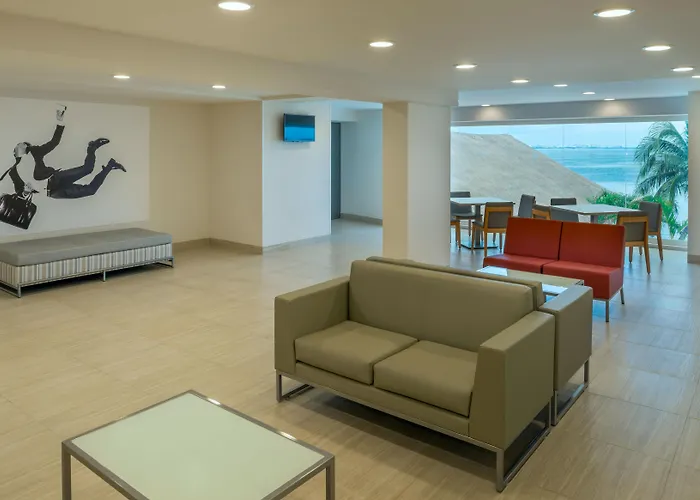 Real Inn Cancun