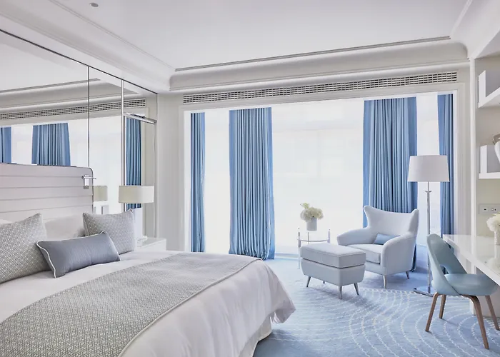 Hôtel Martinez, in The Unbound Collection by Hyatt