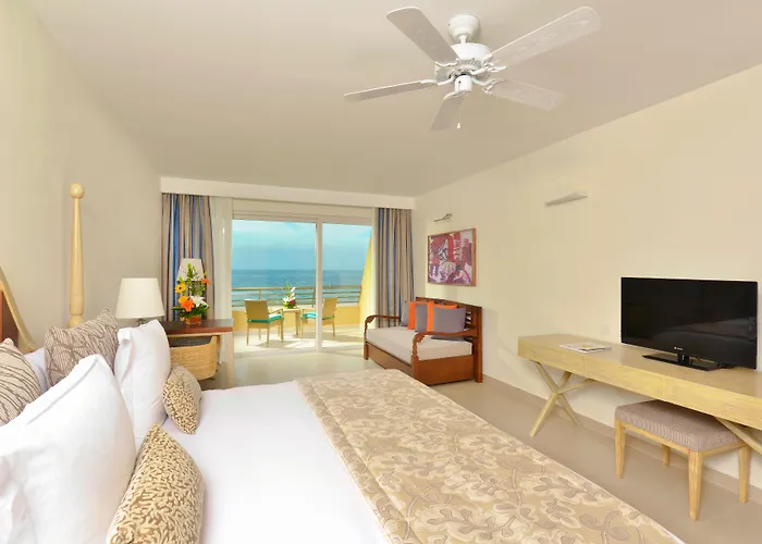 5 star hotel: Iberostar Selection Playa Mita