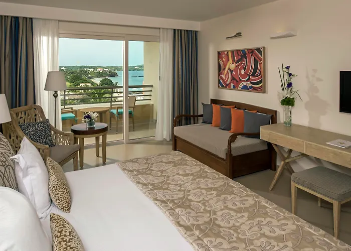 5 star hotel: Iberostar Selection Playa Mita