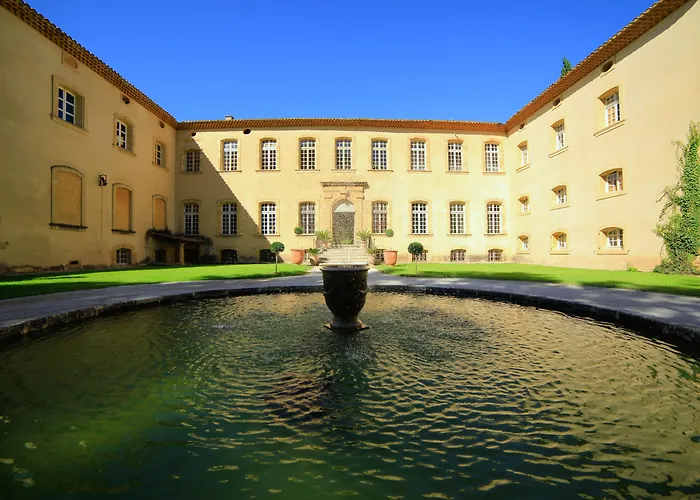 Château De La Pioline