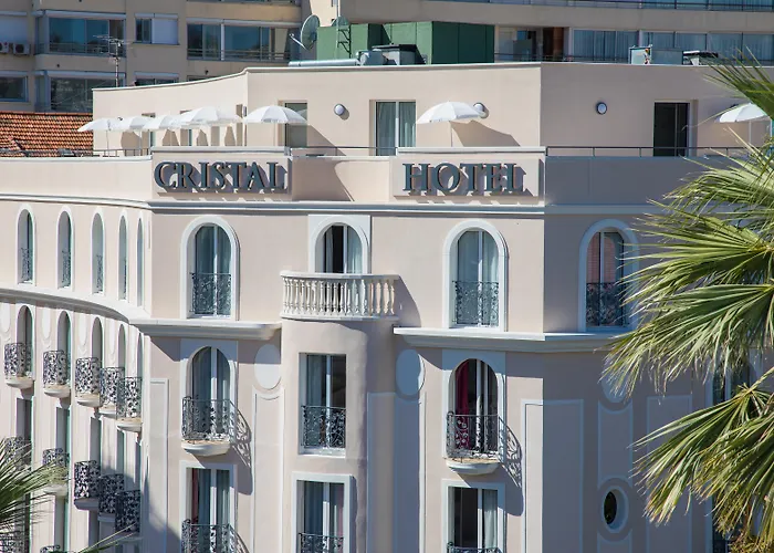 Cristal Hotel & Spa