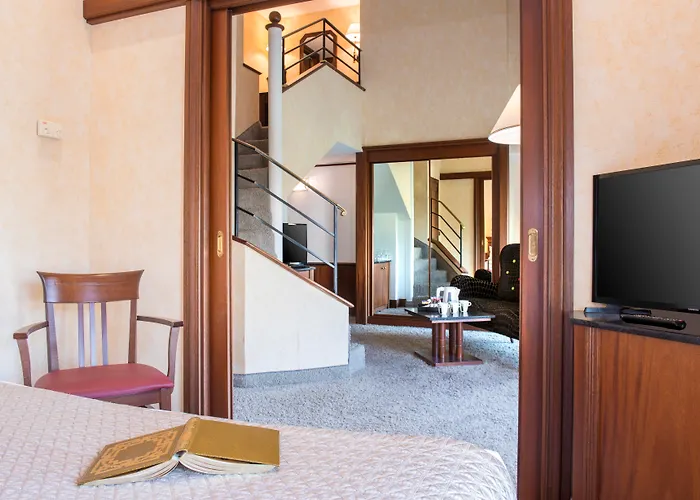 Hôtel West End Promenade