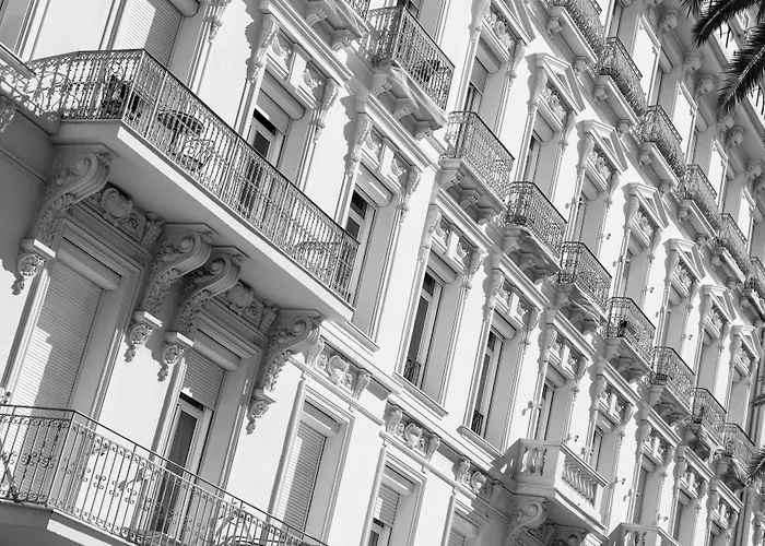 Hôtel West End Promenade